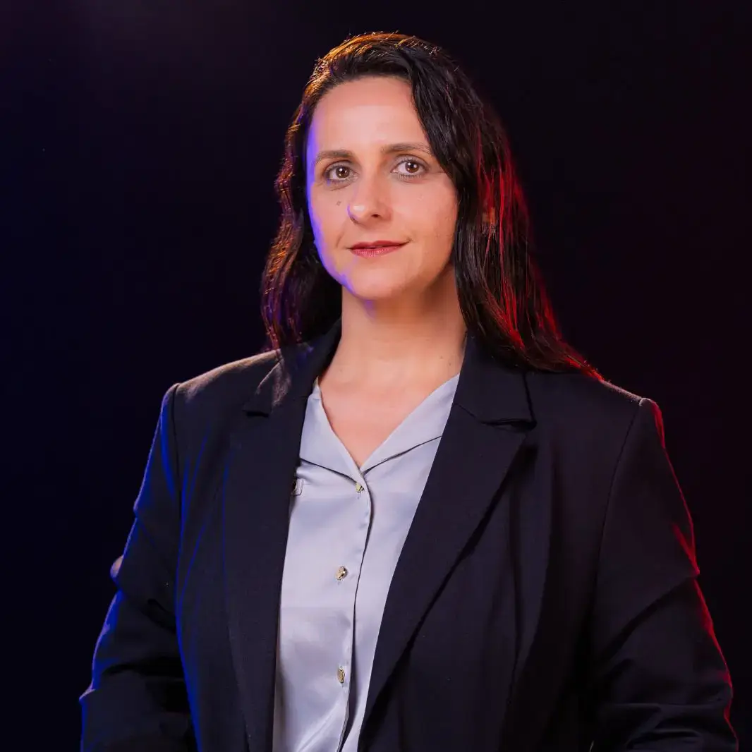 Roberta Stefan de Andrade